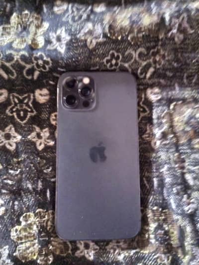 Iphone 12 pro
