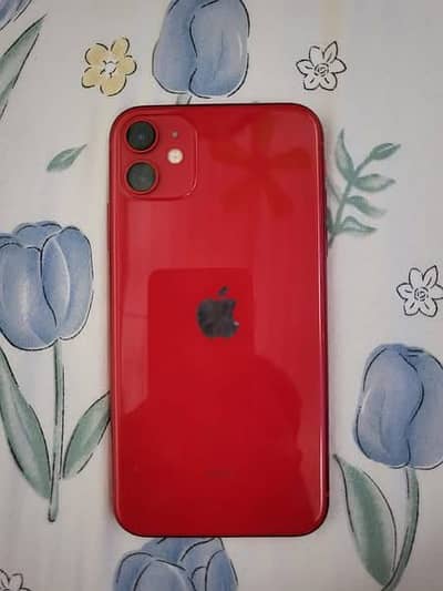 IPHONE 11 64GB EXCHANGE POSSIBLE UP MODEL