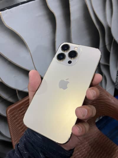 Iphone 13 pro