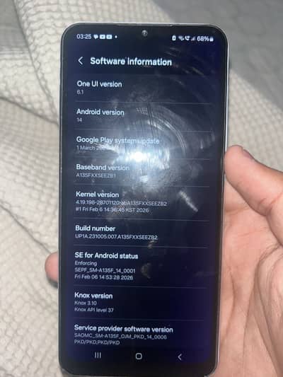Samsung A13 4/128