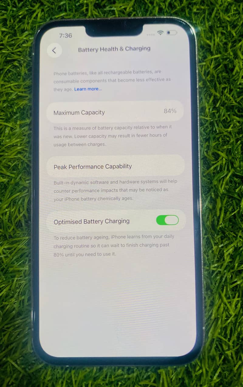 Iphone13 pro max 3