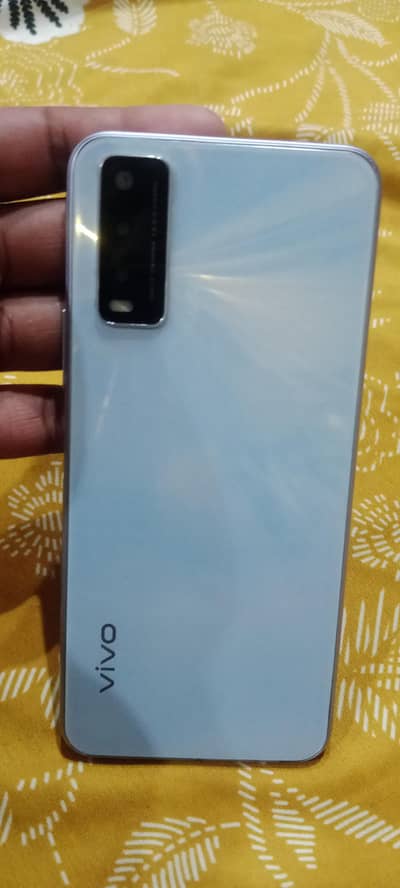 Fresh condtion No fault