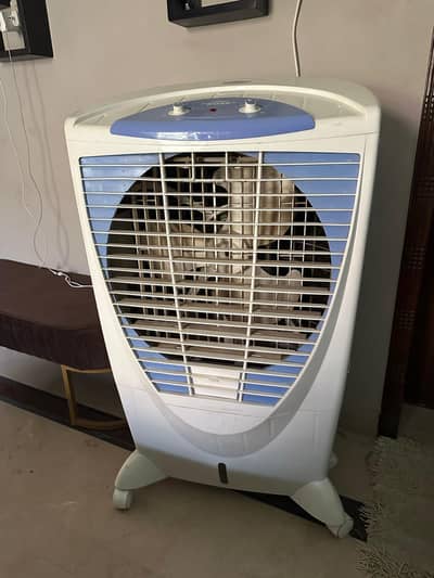 Boss Air Cooler In Very Good Condition