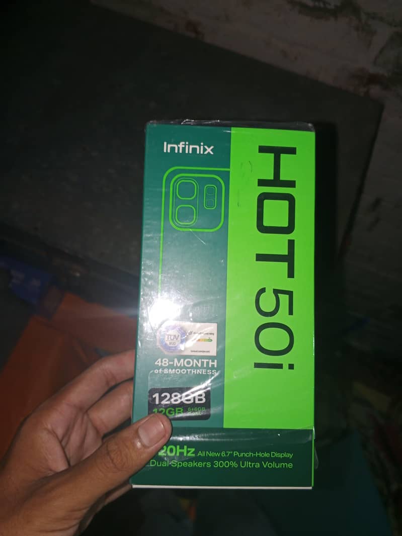 open box 1