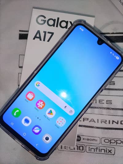Samsung Galaxy A17 8Gb 256GB