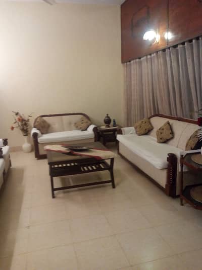 Ground Plus One 240 Yards House For Sale In Gulshan Block 1