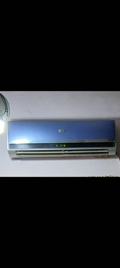 haier ac