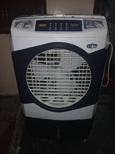Full size room cooler good condition Colling moving fan speed All Good