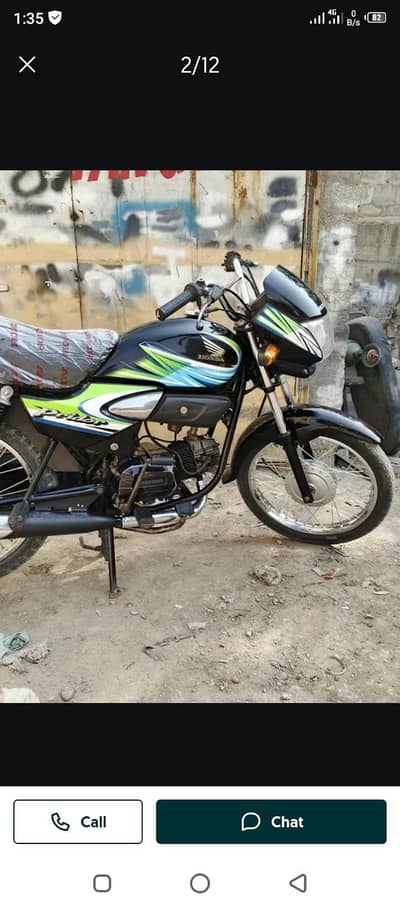 urgent sale Honda pridor