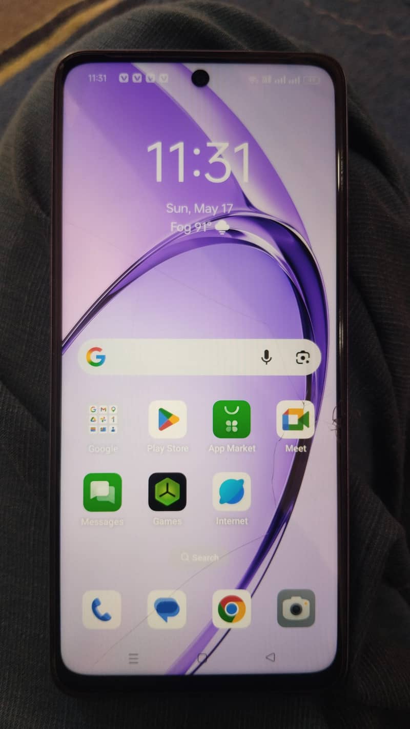 oppo a5i 0