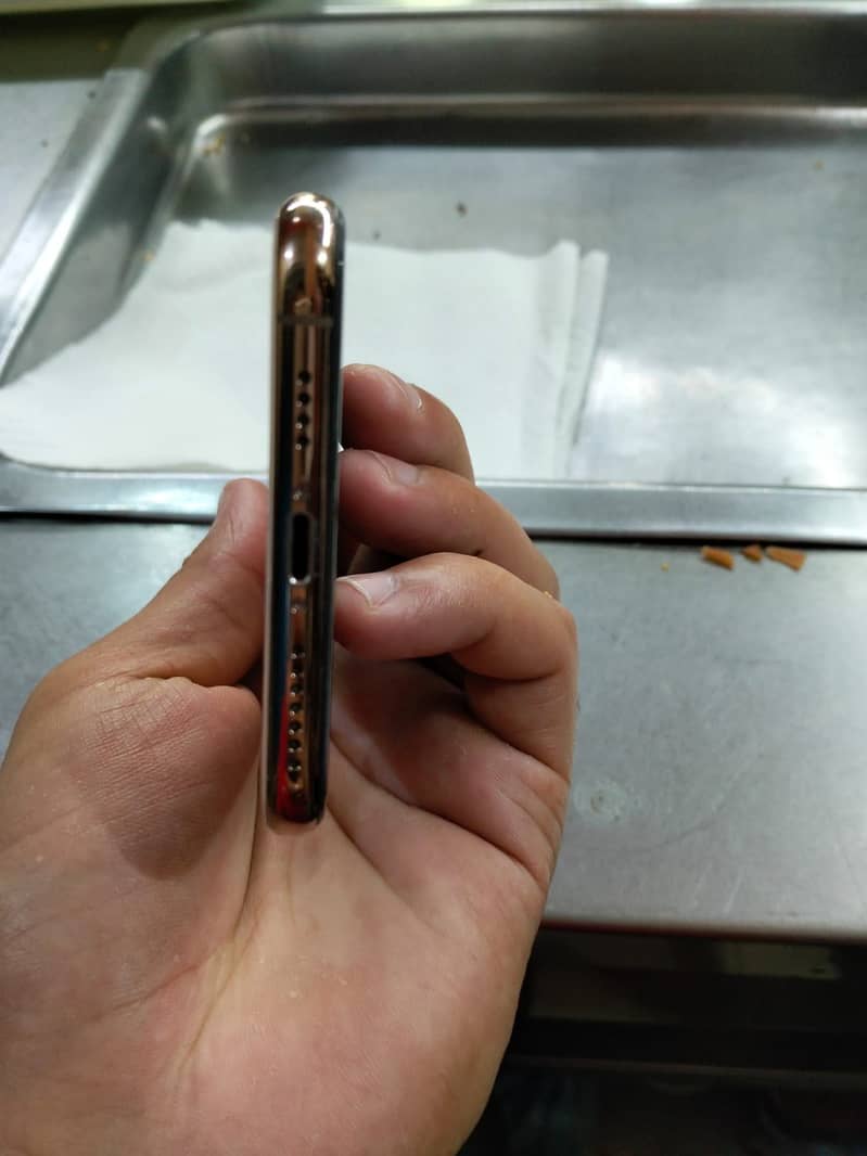 Clear condition 1