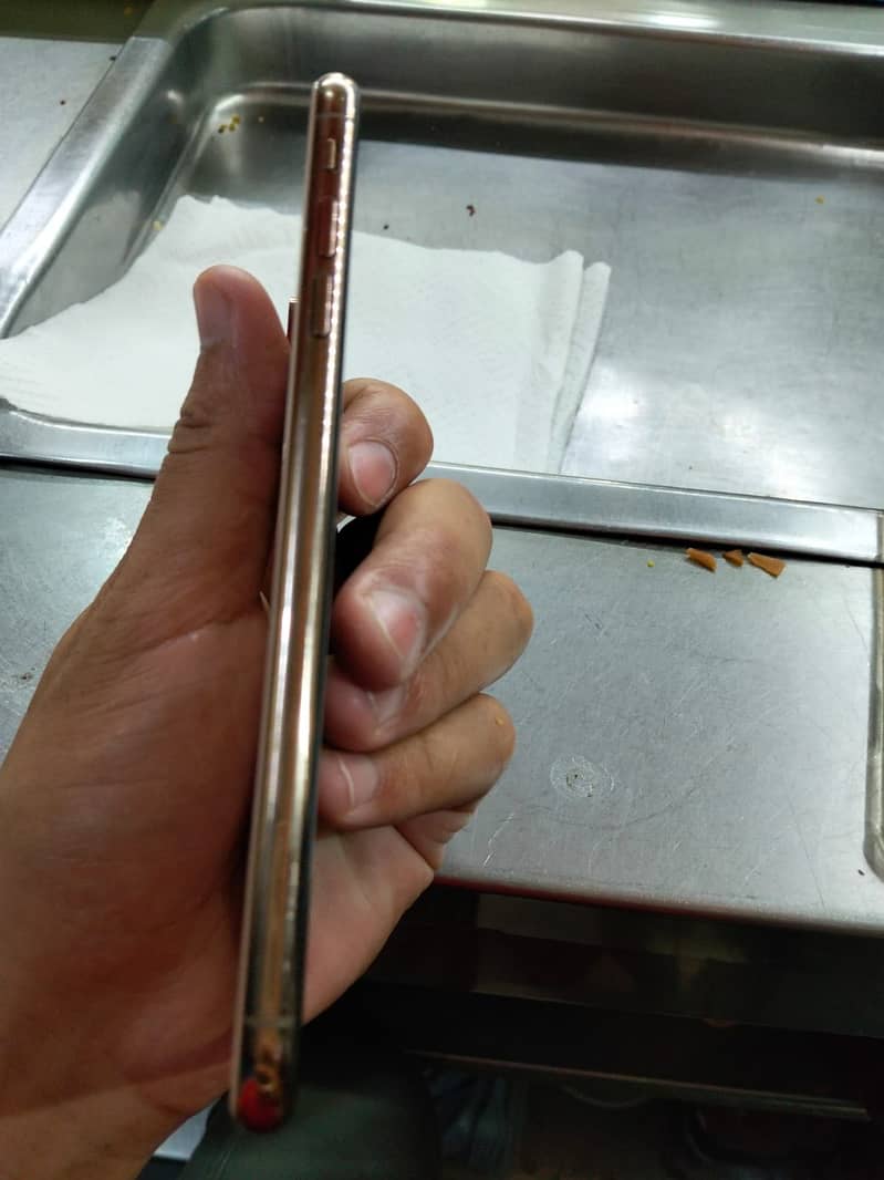 Clear condition 2