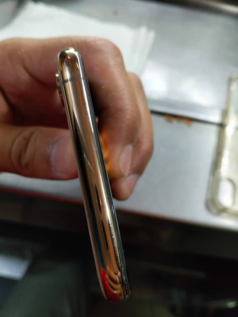 Clear condition 3