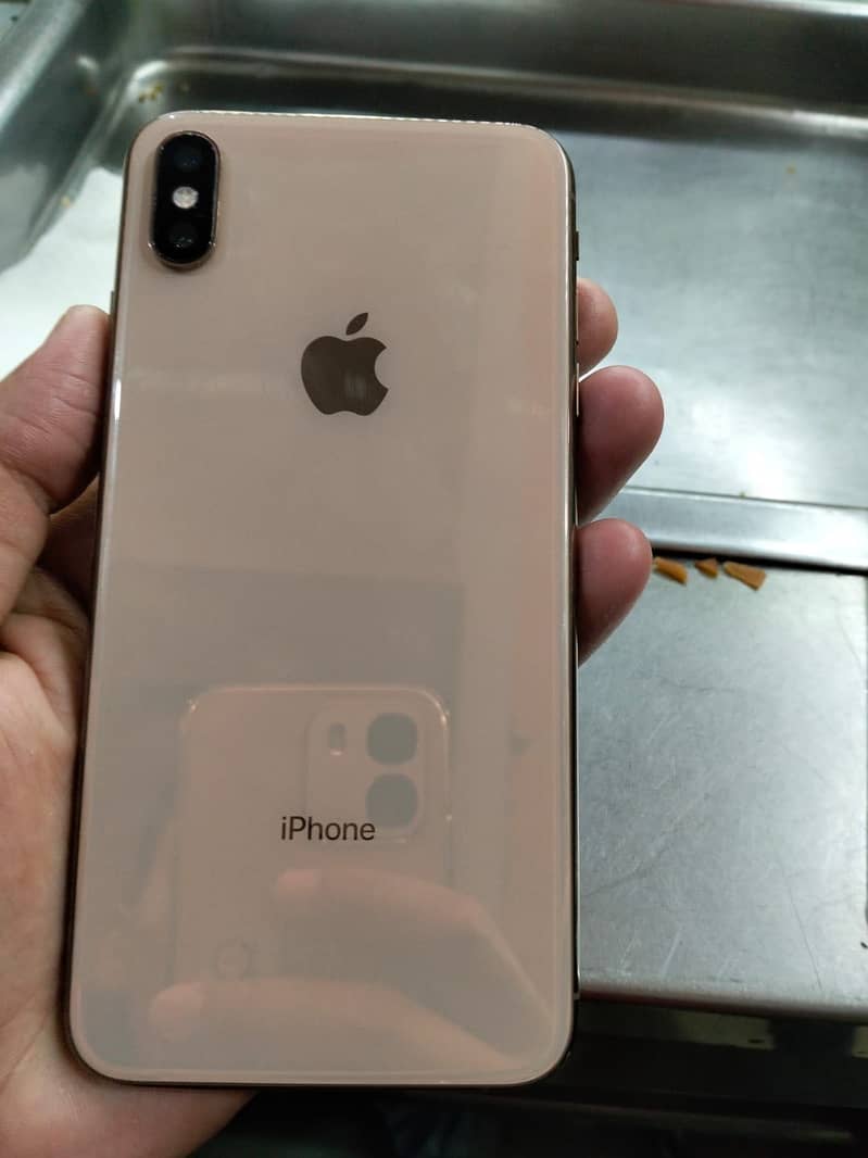 Clear condition 4