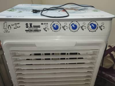 Air Cooler For Sale 220v & 12v both