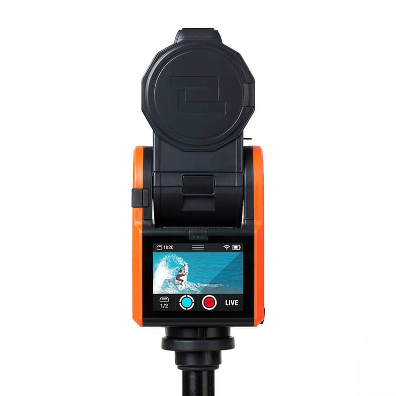 SOLOSHOT Camera 4k HD 2
