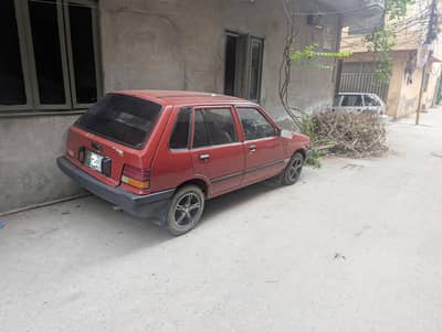 Suzuki khyber for sale
