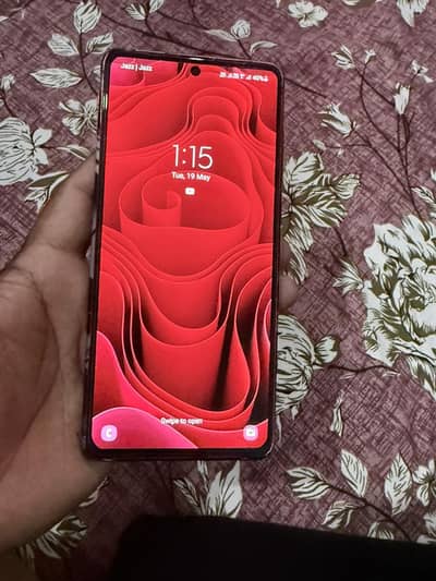 Samsung note 10 lite