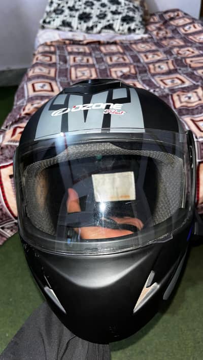 Ozone Helmet