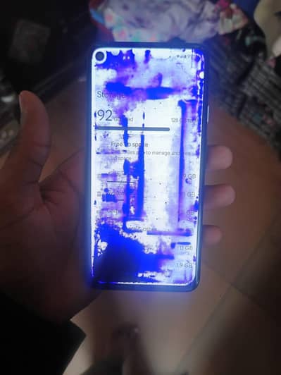 exchange with any good mobile