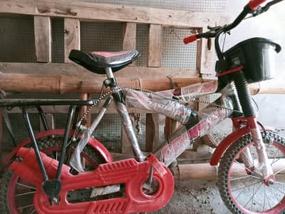 Bilkul thora used howi hy cycle for sale