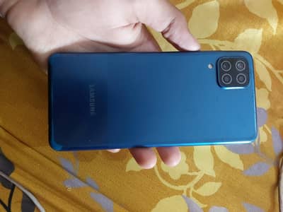 Samsung a12 4/64
