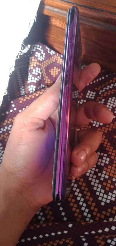 Infinix x652
