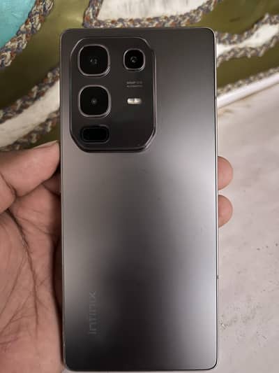 infinix note 50