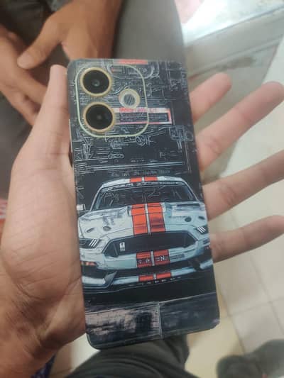 OPPO A5pro 8/256