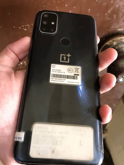 One plus n10 5G
