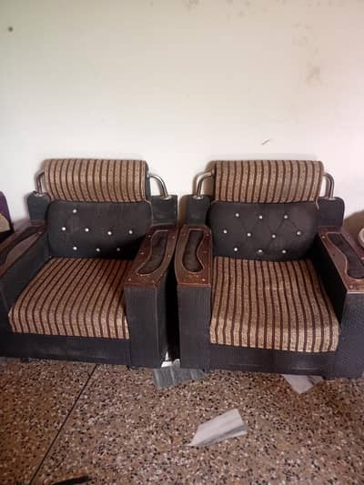 5 Seatar sofa for sale