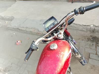Rohi 2018 Modle