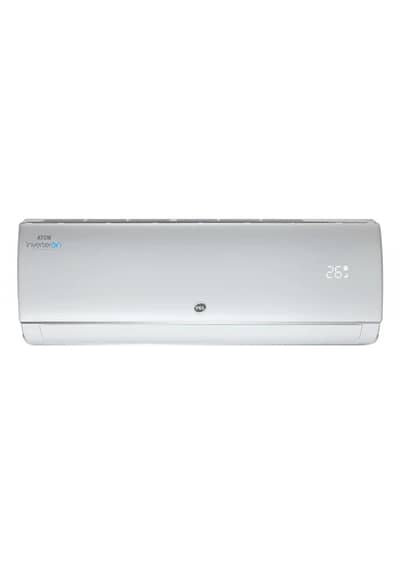 Pel Atom Invertor H&C (1.5 ton) brand new