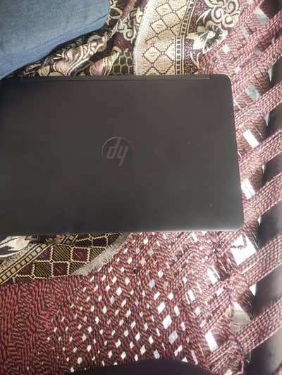 laptop pro book 8GB RAM HP for sale