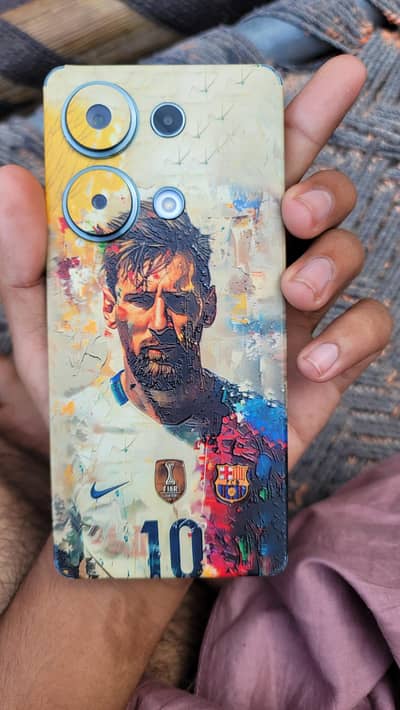 REDMI NOTE 13 PRO