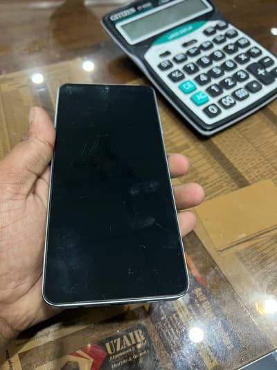 Samsung A06 used mobile for sale condition 9/10