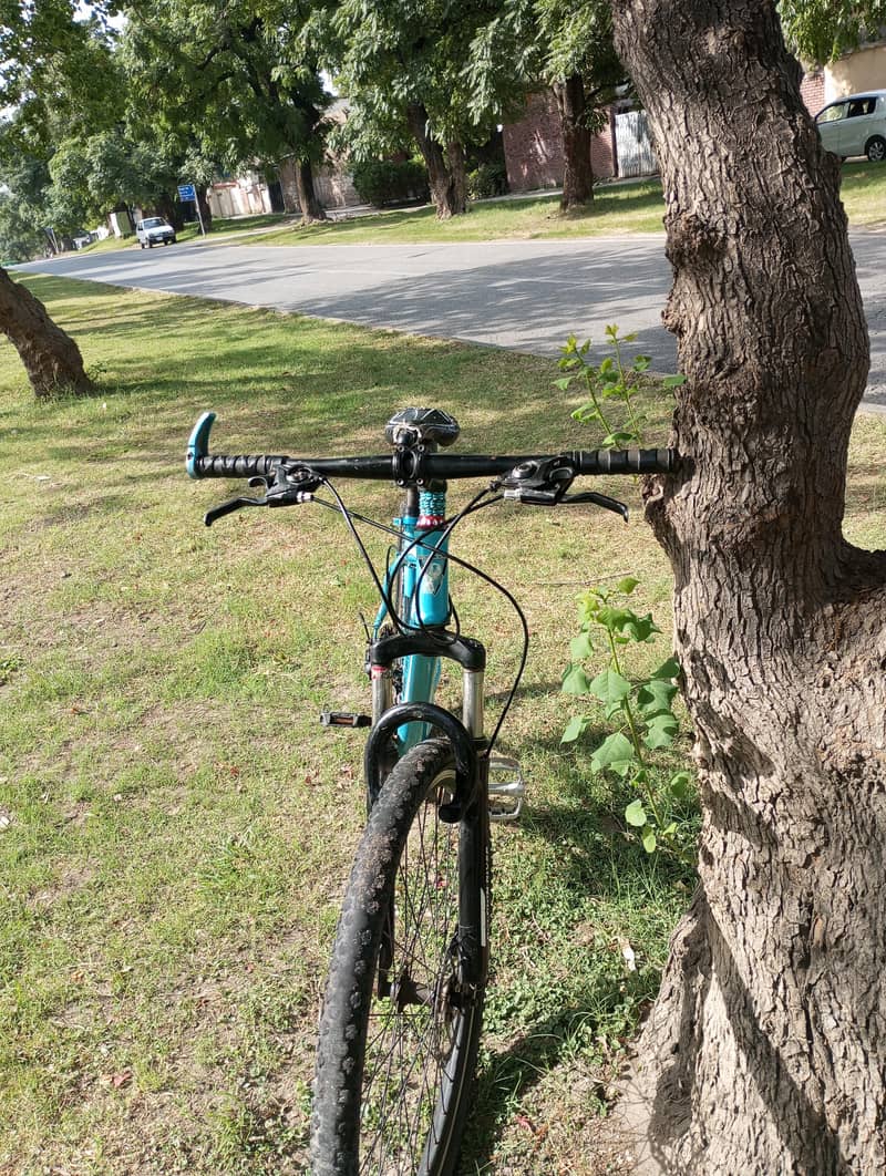 Bicycle 2