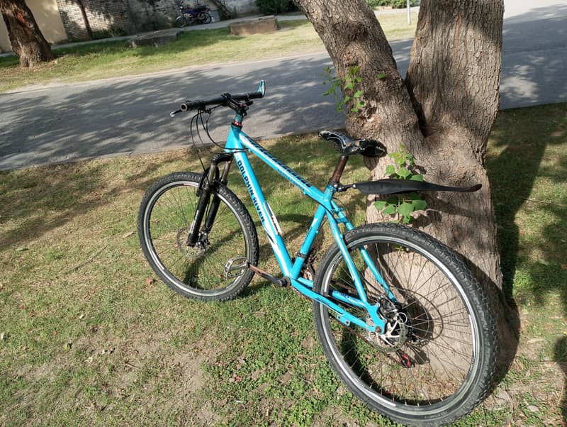 Bicycle 4