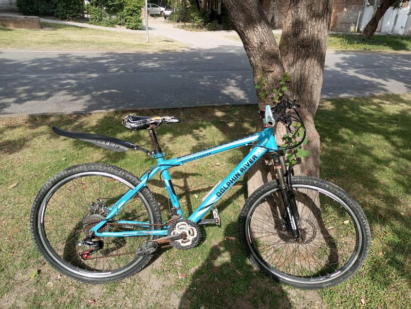 Bicycle 5
