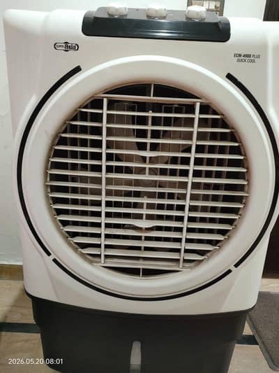 Super Asia ECM 4900 PLUS QUICK COOL