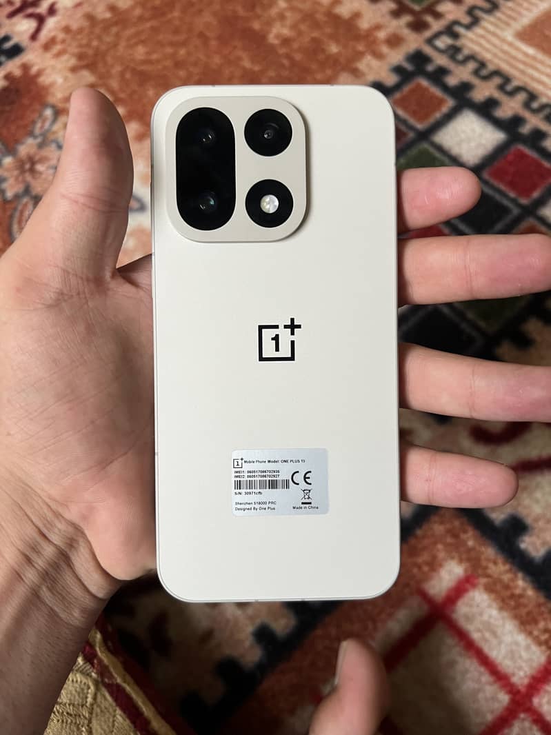 One plus 15 4