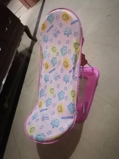 baby bather in good condition