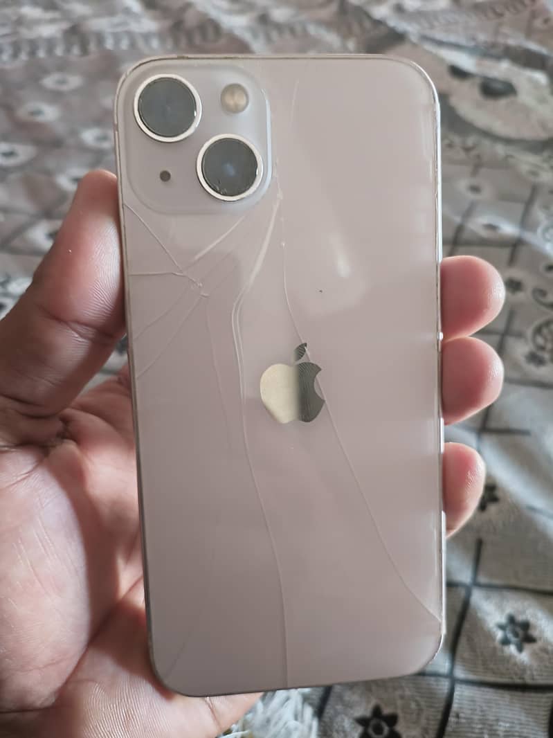 iPhone 13 1