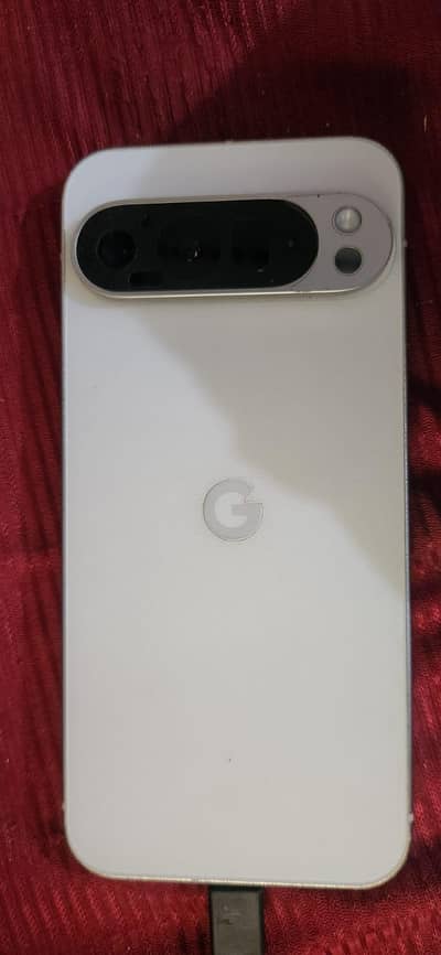 Google pixel 9pro XL