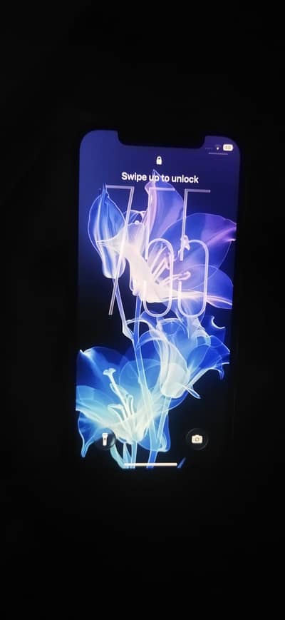 iPhone 12 waterproof JV battery health 91