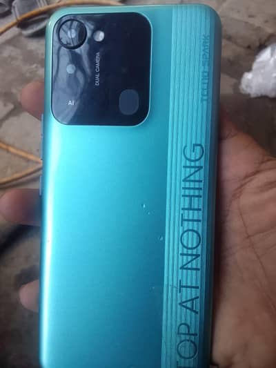 tecno 8c