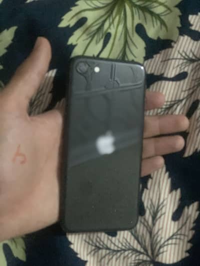 iPhone se pta