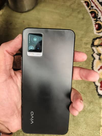 vivo v20 best device