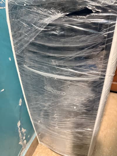 Portable AC Super General
