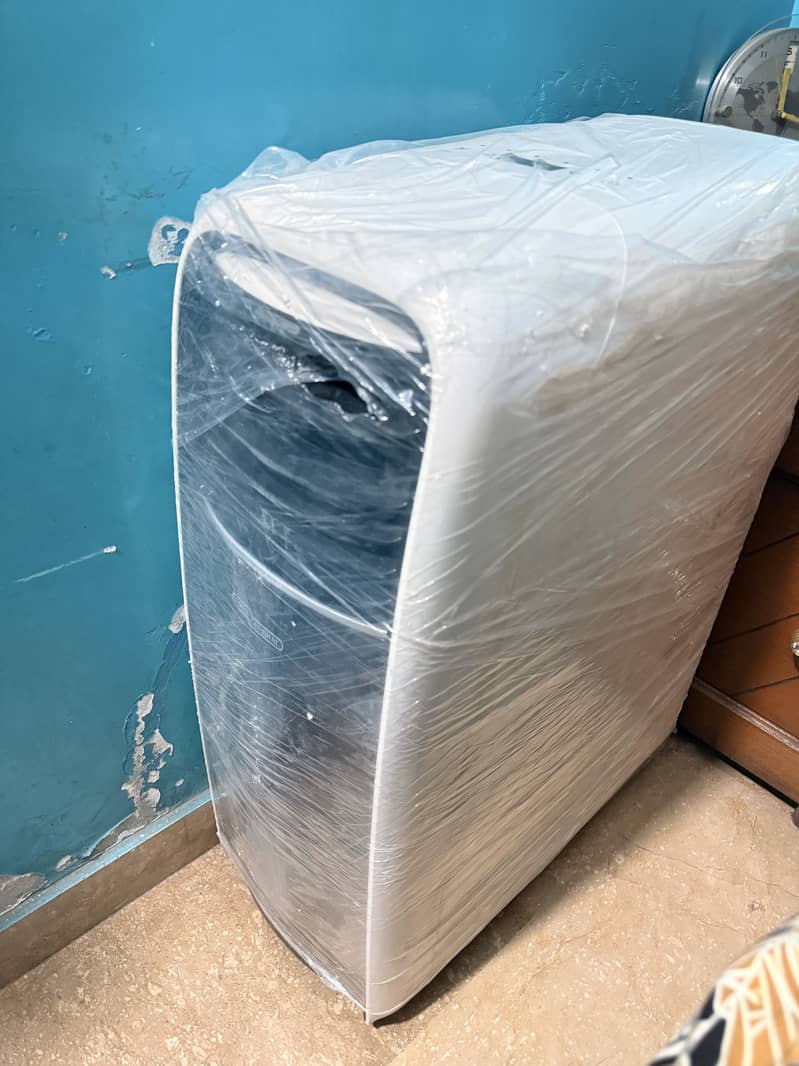 Portable AC Super General 3